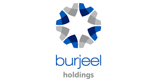 Burjeel Holdings